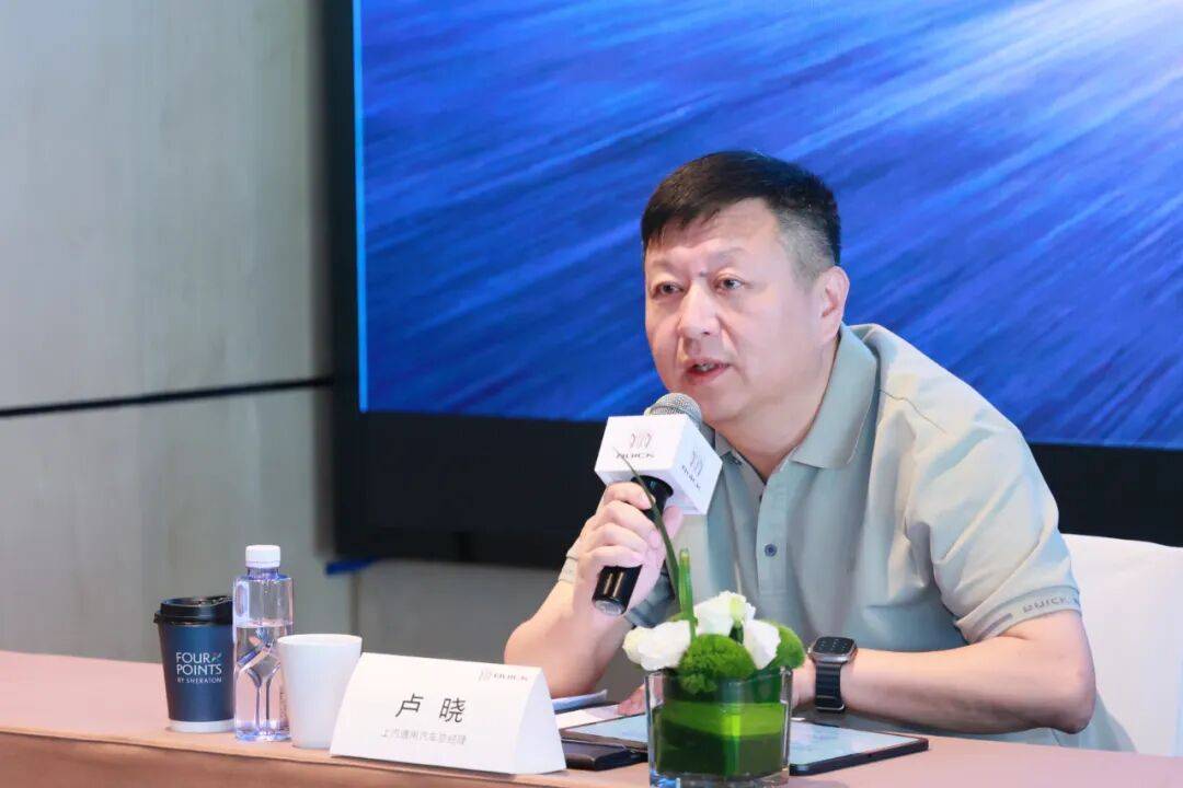 上汽通用反攻戰(zhàn)打到哪里了