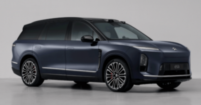 蔚來沖刺Q4扭虧 李斌挨罵也要降價