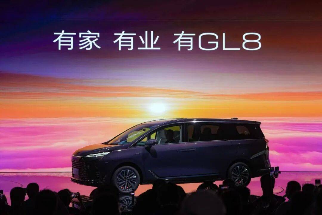 上汽通用反攻戰(zhàn)打到哪里了