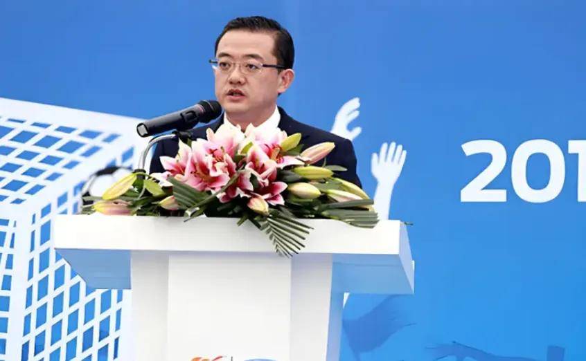 在長安福特的治理結(jié)構(gòu)中,執(zhí)行副總裁是合資公司的中方“一把手”,全面負(fù)責(zé)企業(yè)的日常運(yùn)營和戰(zhàn)略決策