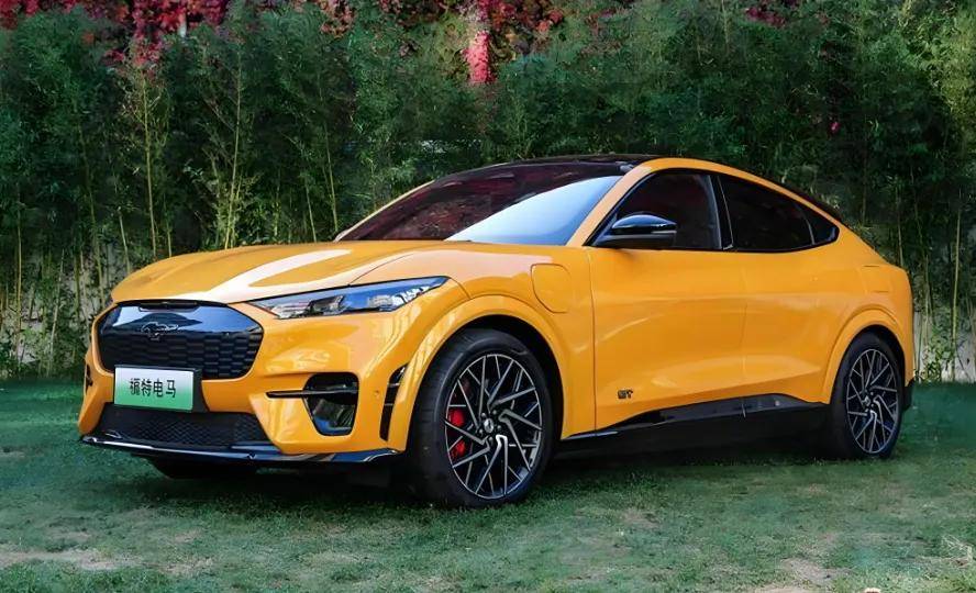 在長安福特的治理結(jié)構(gòu)中,執(zhí)行副總裁是合資公司的中方“一把手”,全面負(fù)責(zé)企業(yè)的日常運(yùn)營和戰(zhàn)略決策