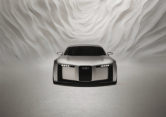 23.59萬起的E5 Sportback上市,上汽奧迪這次能上桌嗎?