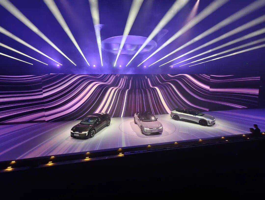 23.59萬起的E5 Sportback上市,上汽奧迪這次能上桌嗎?