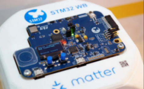 意法半導體承諾不在意大利裁員