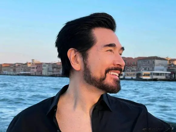 費翔 - 高清圖片，堆糖，美圖壁紙興趣社區