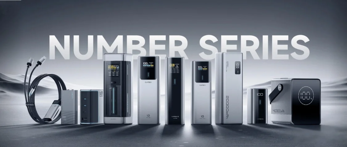 和汽車有關?小米生態鏈企業酷態科官宣10月16日敬請期待 和汽車有關?小米生態鏈企業酷態科官宣10月16日敬請期待