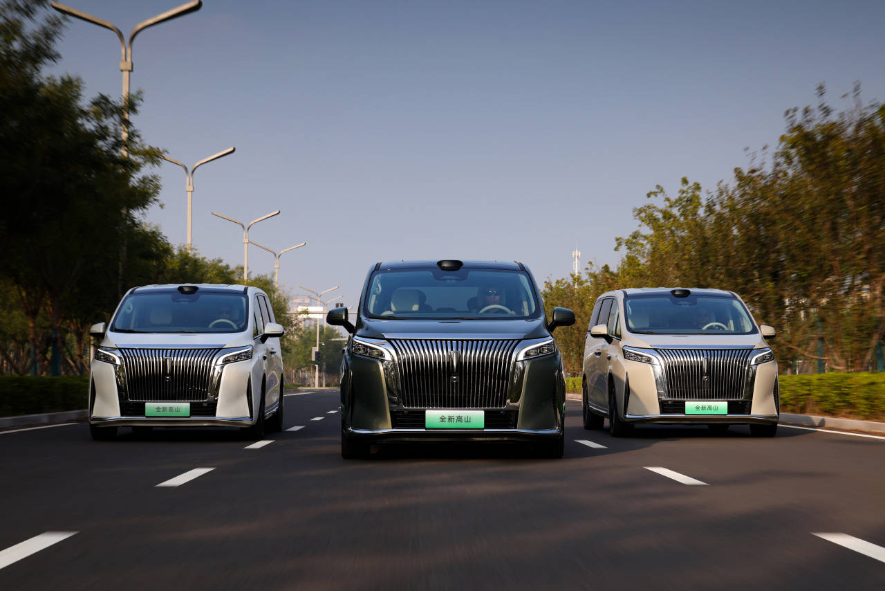 魏牌高山7擁車成本詳細解讀,比你想象還要低!