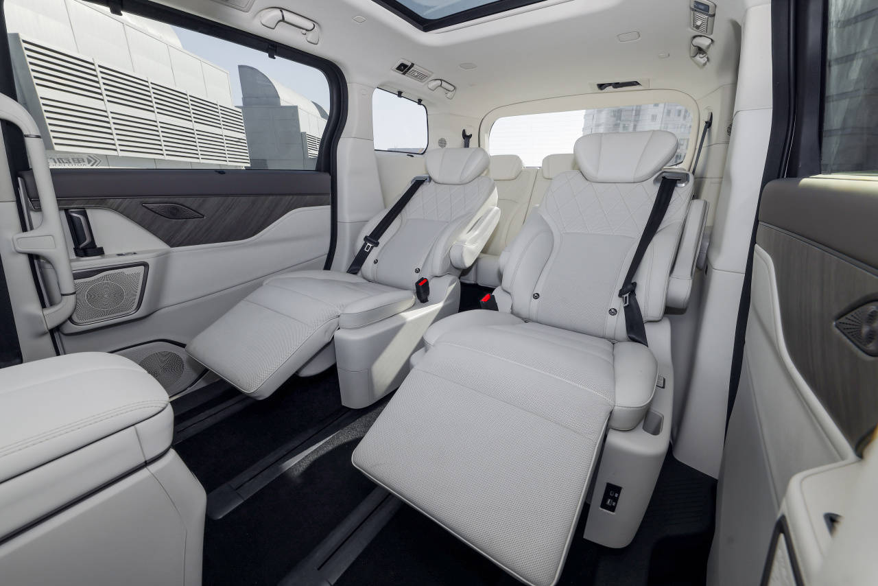 魏牌高山7擁車成本詳細解讀,比你想象還要低!