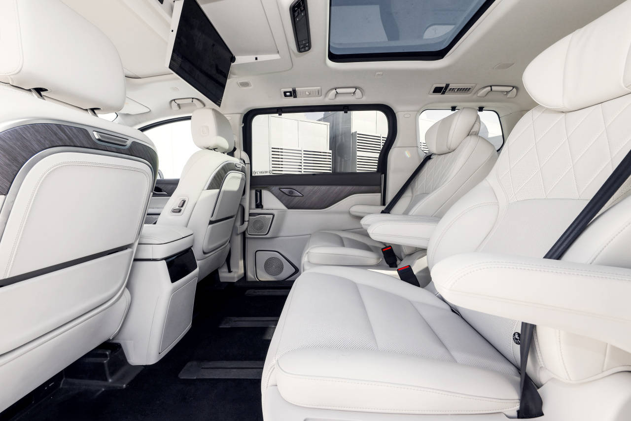 魏牌高山7擁車成本詳細解讀,比你想象還要低!