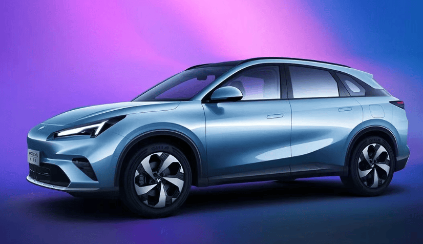 15萬級SUV選車糾結癥?極狐全新阿爾法T5給出最優解