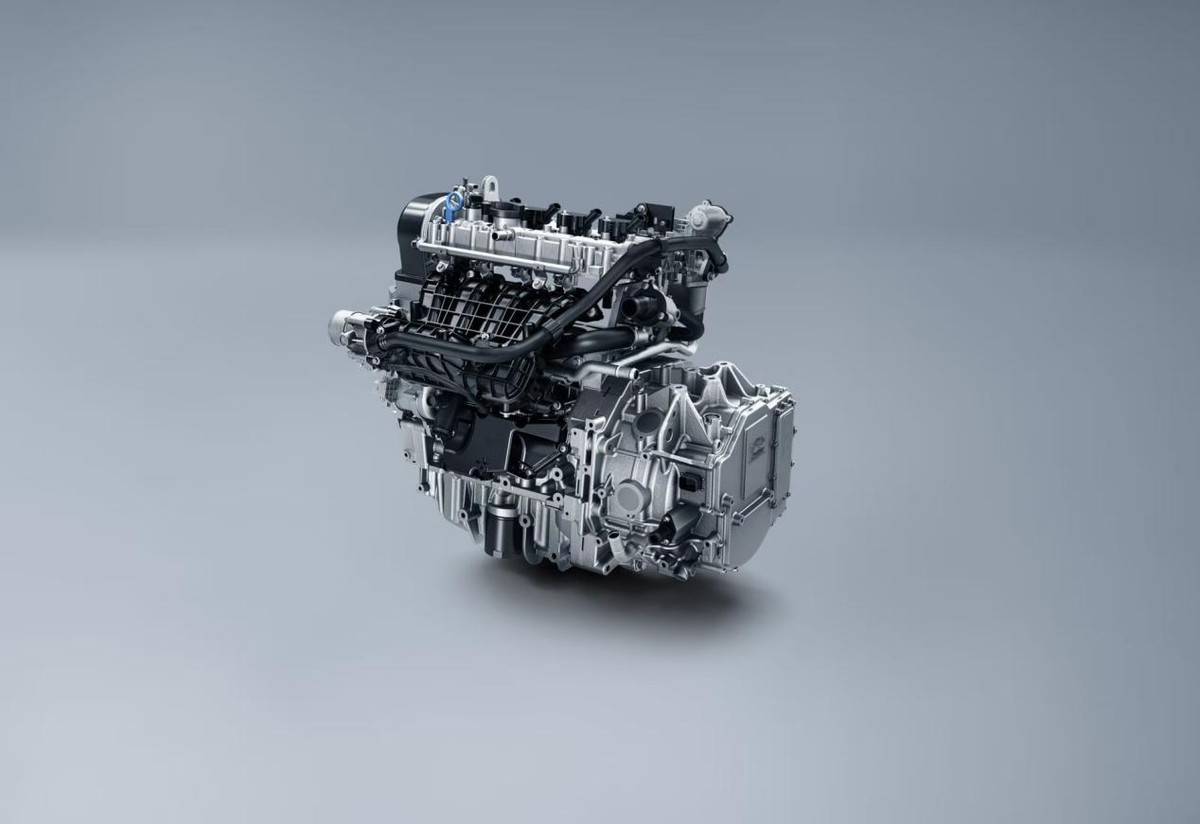 15萬級SUV選車糾結癥?極狐全新阿爾法T5給出最優解