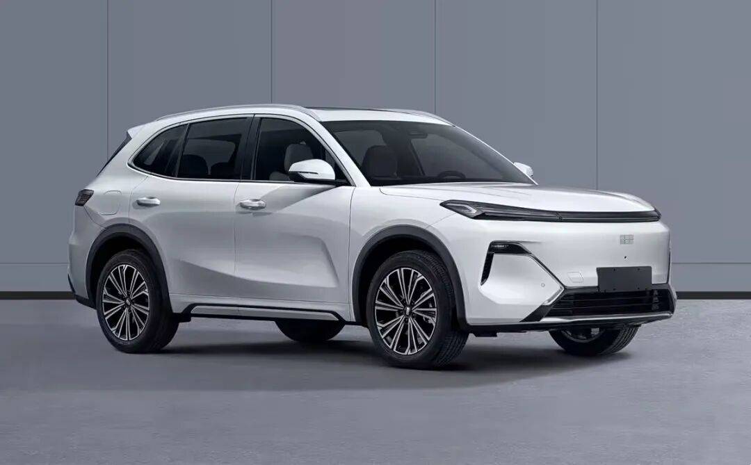 熱銷國產家用SUV新增全新動力,用車成本進一步降低