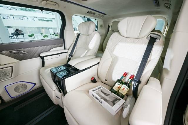 人人都有好位置!高山7正式上市 售28.58萬起