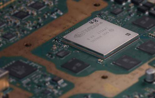 中美貿易戰鎖死“高端芯片”,中國新能源汽車能找到新活路嗎?