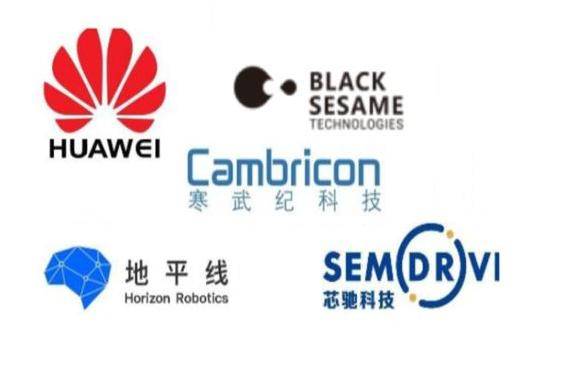 中美貿易戰鎖死“高端芯片”,中國新能源汽車能找到新活路嗎?