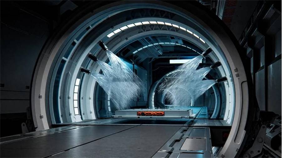 3000萬整車下線在即,解析一汽-大眾的長(zhǎng)期主義與品牌擔(dān)當(dāng)