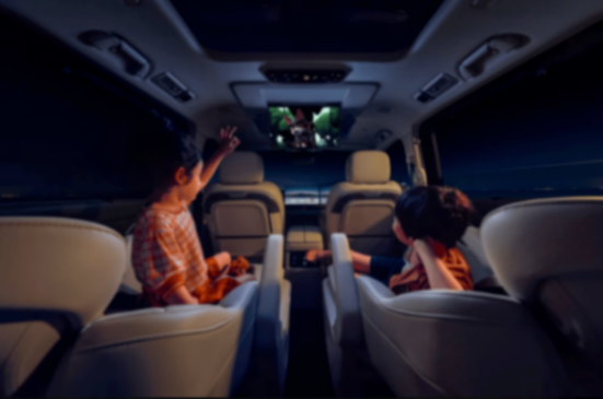 售價28.58萬元,魏牌高山7將百萬級MPV體驗推向主流家庭出行市場