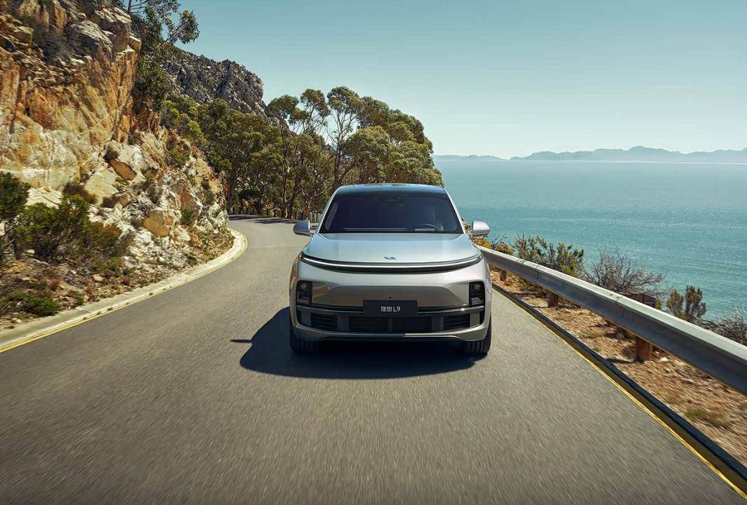 10月份13款六座新勢能SUV汽車銷量快報