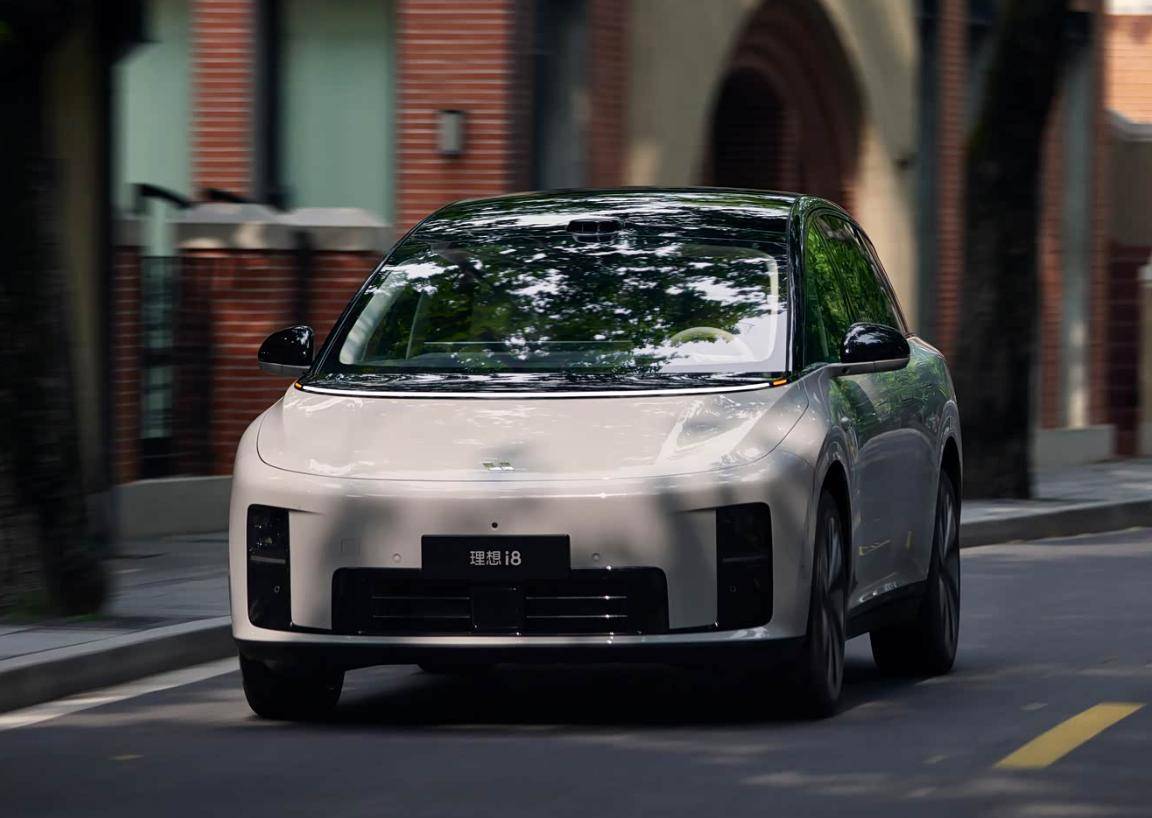 10月份13款六座新勢能SUV汽車銷量快報