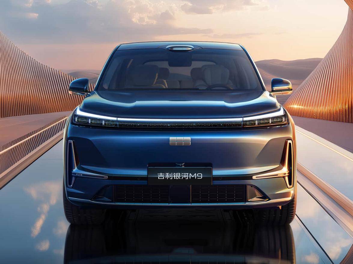 10月份13款六座新勢能SUV汽車銷量快報