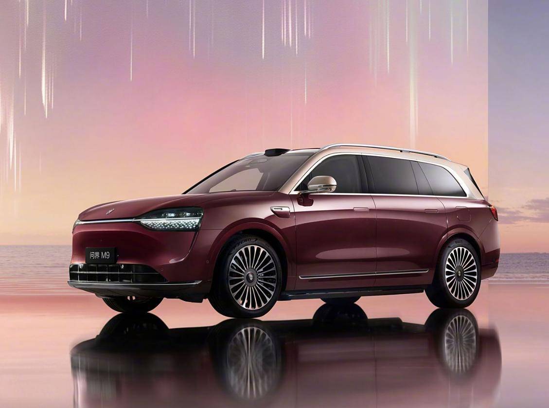 10月份13款六座新勢能SUV汽車銷量快報