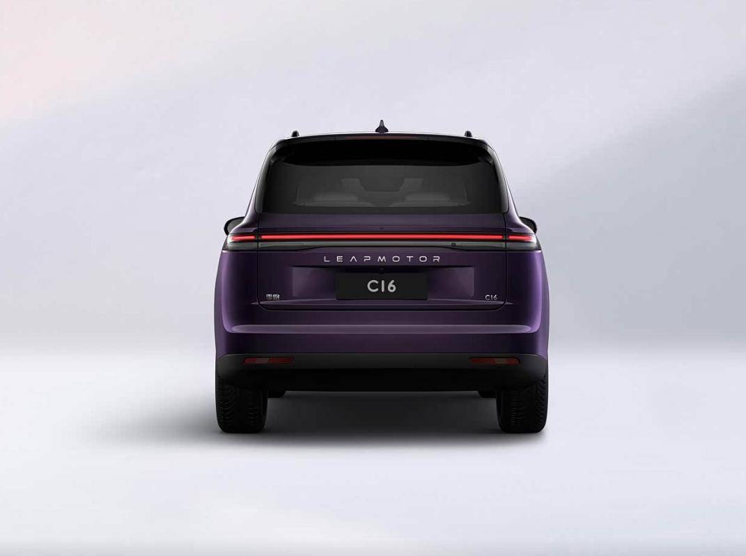 10月份13款六座新勢能SUV汽車銷量快報