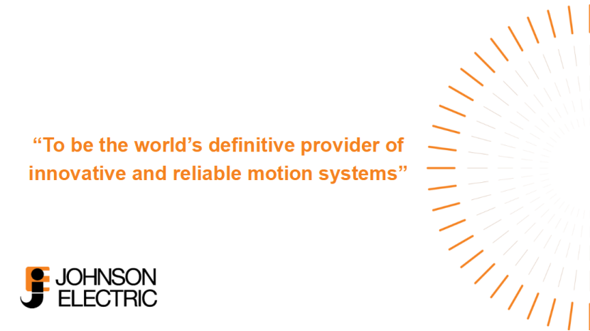 德昌電機：電動化驅動電機熱管理創新，助力主機廠市場增長