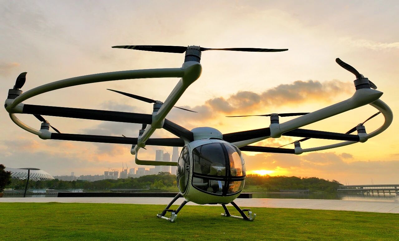 兩個月完成3輪融資,零重力飛機工業獲近3億元A++++輪融資 Seeds | 兩個月完成3輪融資,零重力飛機工業獲近3億元A++++輪融資