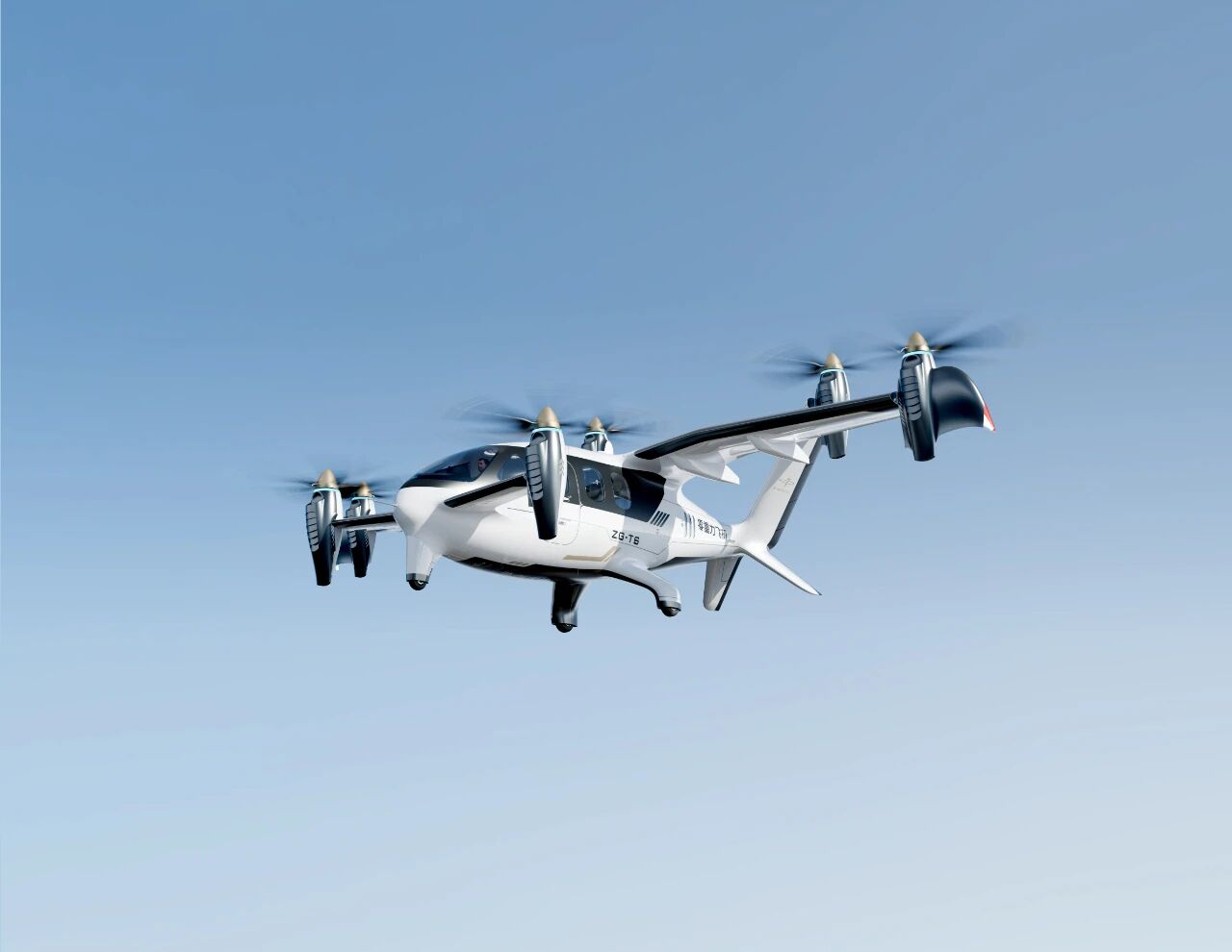 兩個月完成3輪融資,零重力飛機工業獲近3億元A++++輪融資 Seeds | 兩個月完成3輪融資,零重力飛機工業獲近3億元A++++輪融資