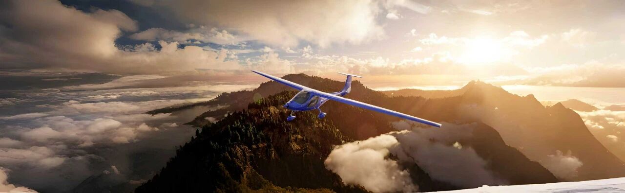 兩個月完成3輪融資,零重力飛機工業獲近3億元A++++輪融資 Seeds | 兩個月完成3輪融資,零重力飛機工業獲近3億元A++++輪融資