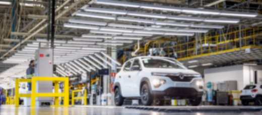 吉利之后,雷諾正與奇瑞等車企洽談合作 吉利之后,雷諾正與奇瑞等車企洽談合作