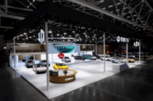 激光雷達下探10萬級!零跑A10首秀破局智能普惠困局