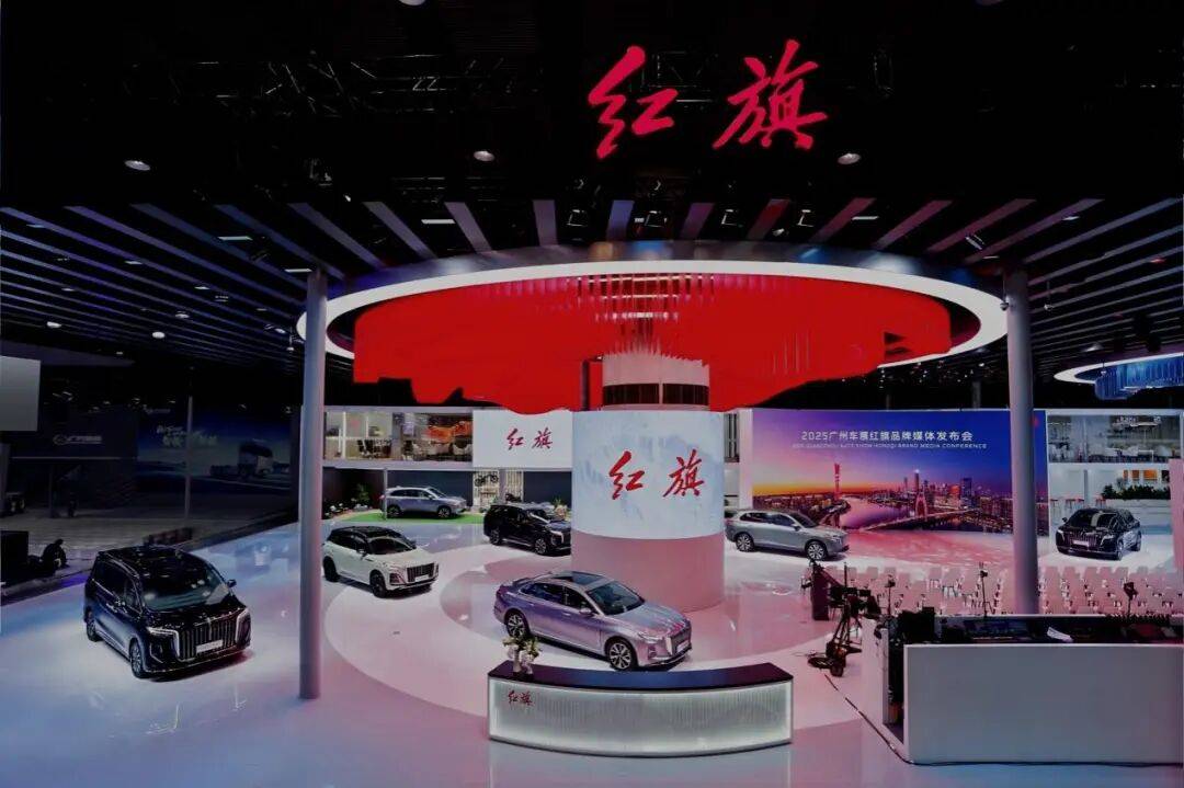 新車、新技術,國產品牌占半壁江山