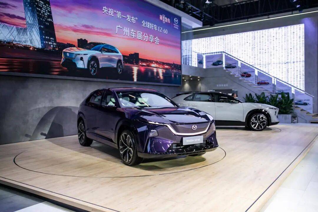 新車、新技術,國產品牌占半壁江山