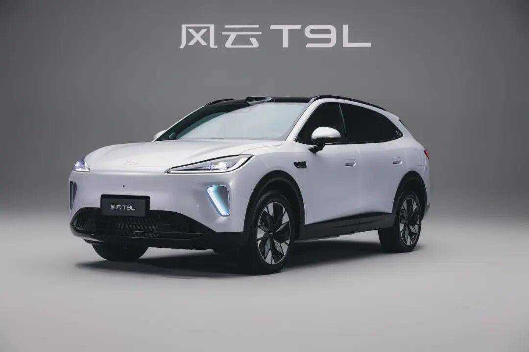 新車、新技術,國產品牌占半壁江山