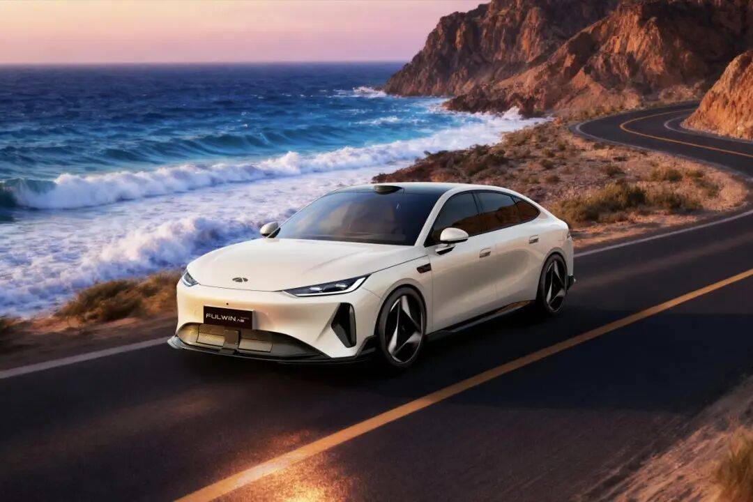 新車、新技術,國產品牌占半壁江山