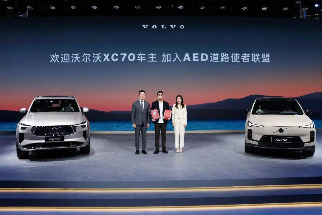 新車、新技術,國產品牌占半壁江山