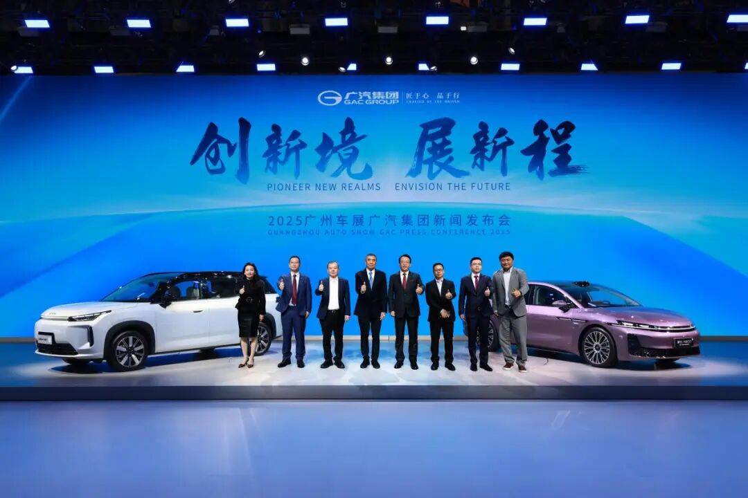 新車、新技術,國產品牌占半壁江山